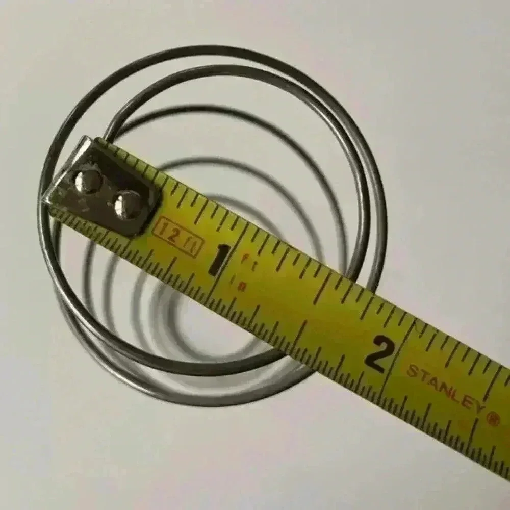 Upholstery Springs for crafts or gardens - Picture 7 of 12